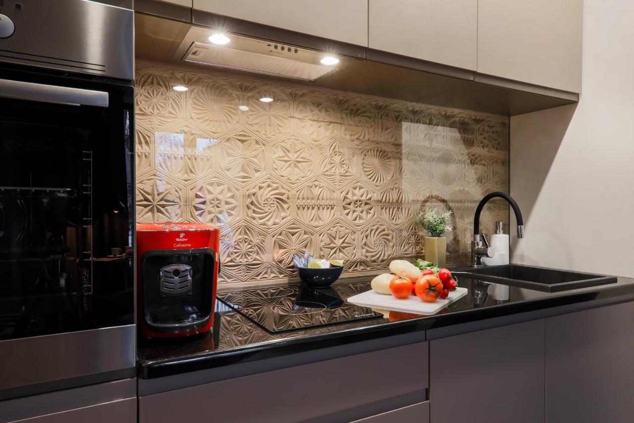 Apartamenty Mecenasowka Zakopane Buitenkant foto