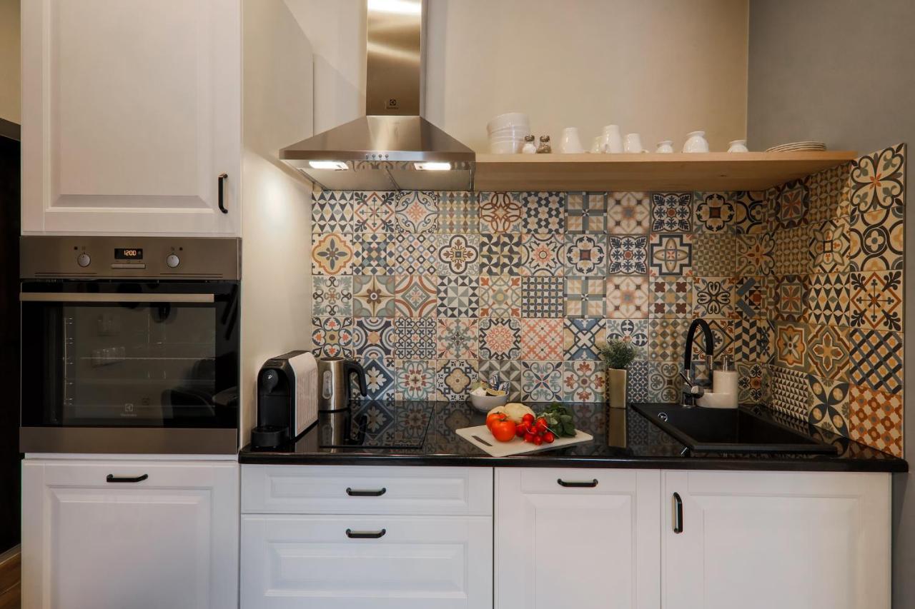 Apartamenty Mecenasowka Zakopane Buitenkant foto