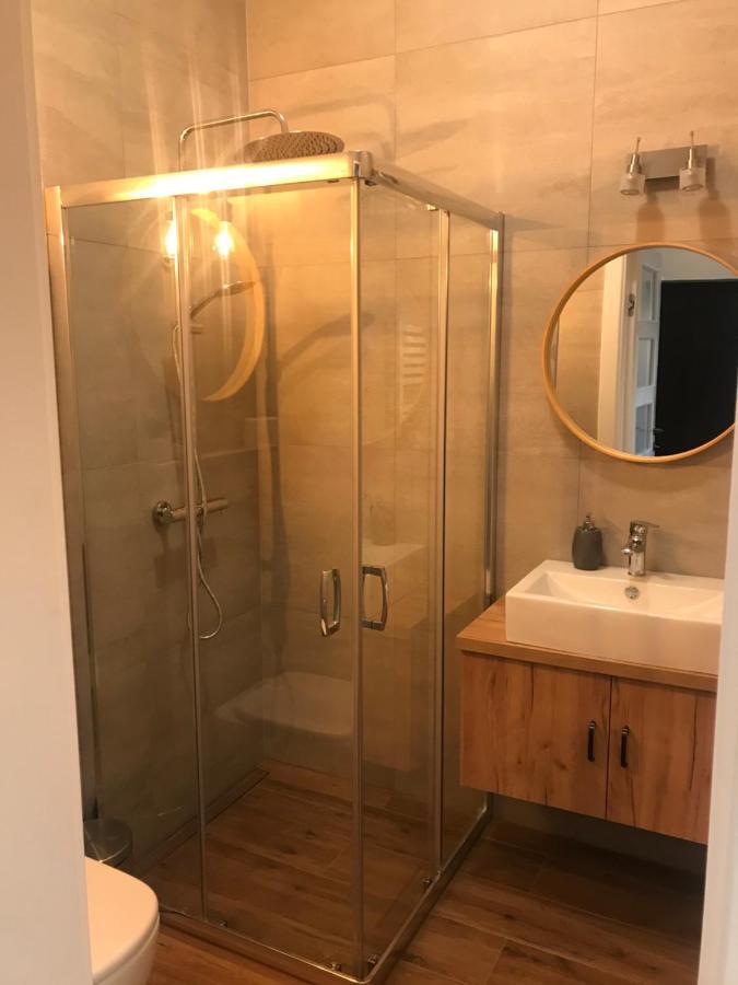 Apartamenty Mecenasowka Zakopane Buitenkant foto