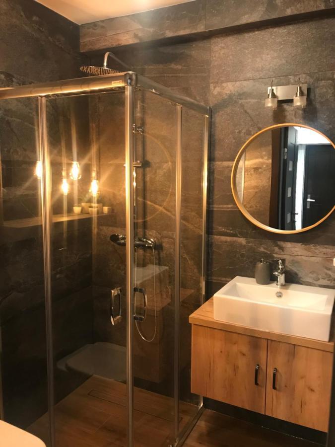 Apartamenty Mecenasowka Zakopane Buitenkant foto